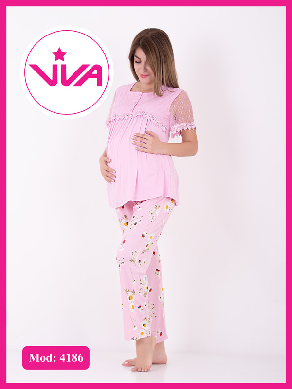 pregnancy  pajamas