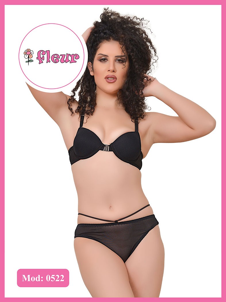 Bra-Slip