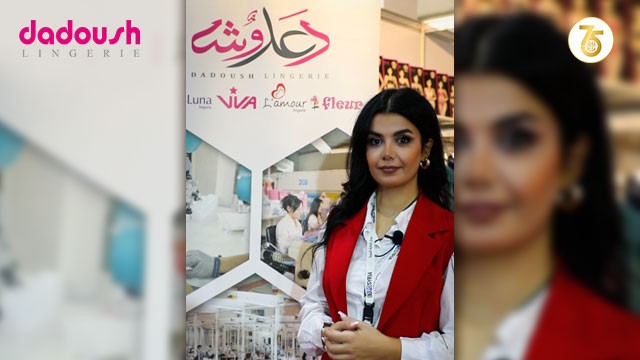 EXPO SYRIA showcases autumn/Winter 2024/2025 products